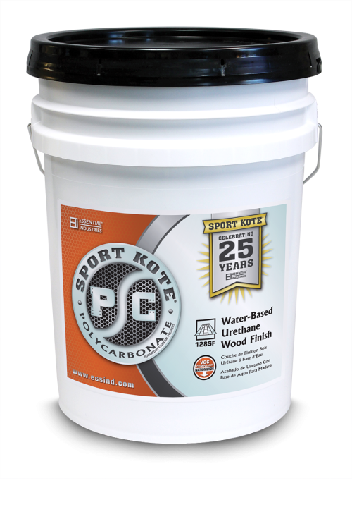 Sport Kote PC 25 Years