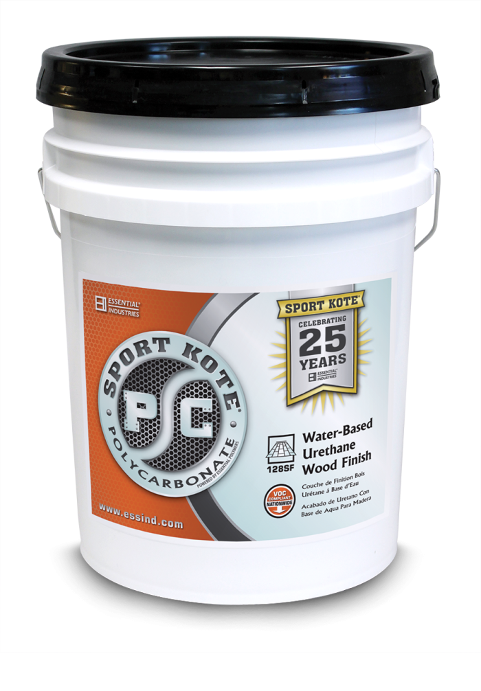 Sport Kote PC 25 Years