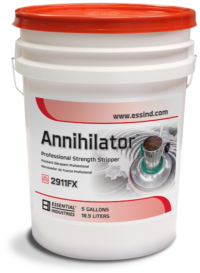 Annihilator™ Product Photo