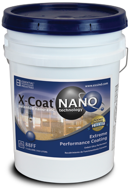 X-Coat Nano Product Photo