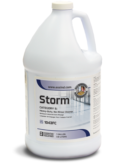 Storm Product Photo