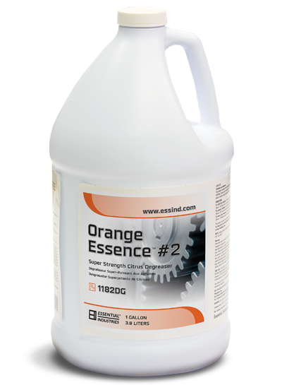 Orange Essence