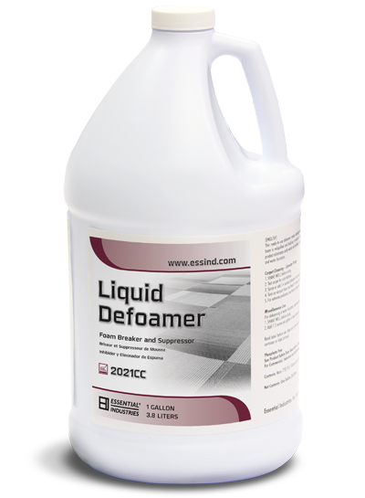 Liquid Defoamer Product Photo