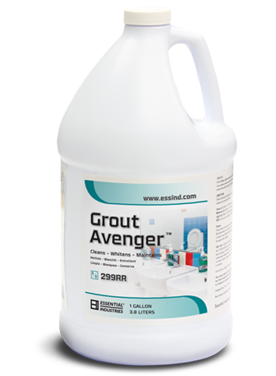 Grout Avenger Product Photo