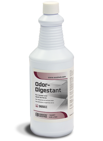 Odor-Digestant Product Photo