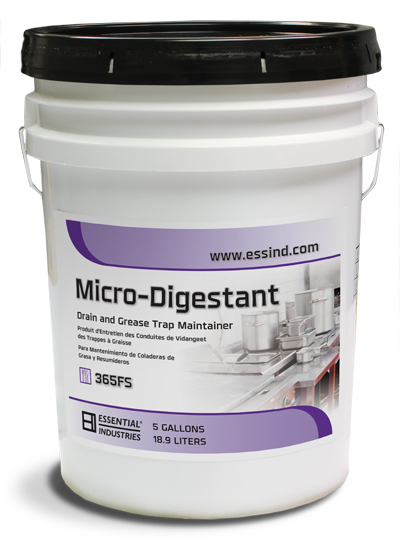 Micro-Digestant™ Product Photo