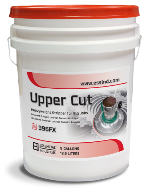 Upper Cut Product Photo