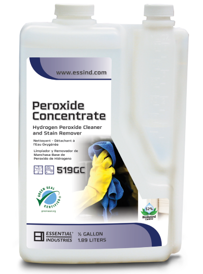 Peroxide Concentrate