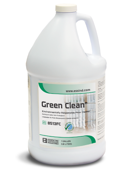 Green Clean