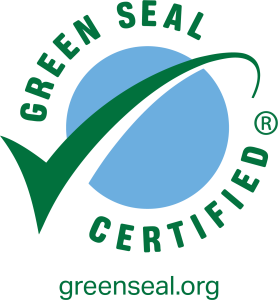 Green Seal Certified Full Color