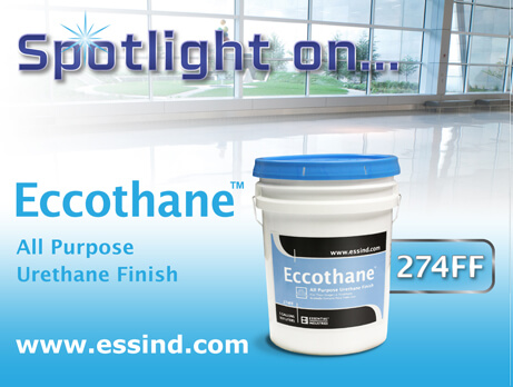 Spotlight on Eccothane
