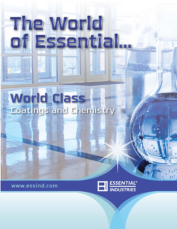 Essential Industries Catalog