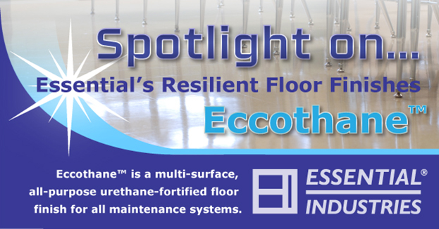 Spotlight on Eccothane