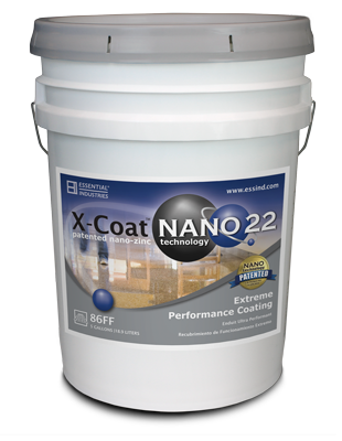 X-Coat Nano 22 Product Photo