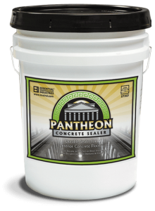 Pantheon Concrete Sealer Product Photo