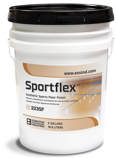 Sportflex Product Photo
