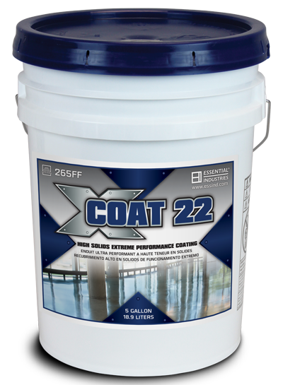 X-Coat 22 Product Photo