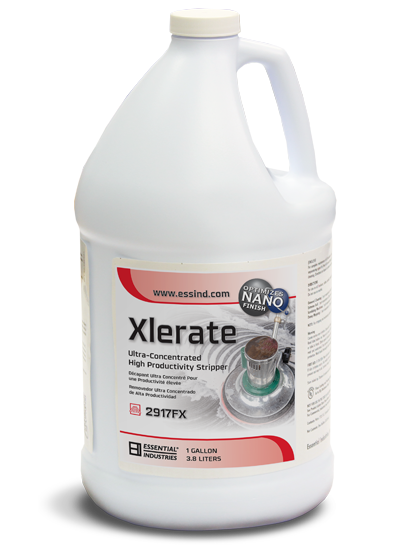 Xlerate Product Photo