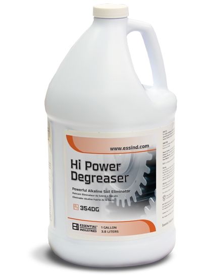 Hi Power Degreaser Neutral Cleaner