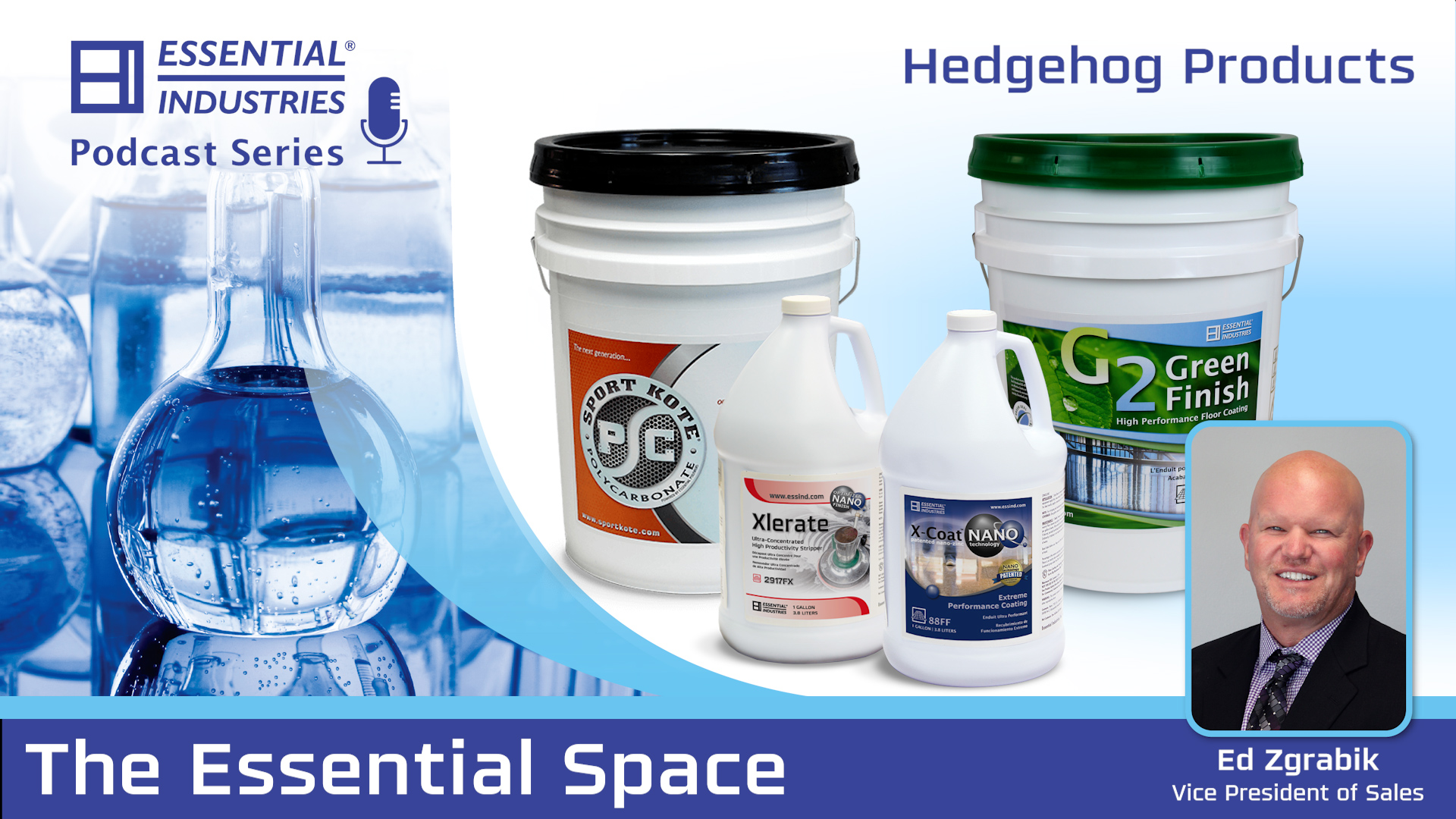 Hedgehog Products