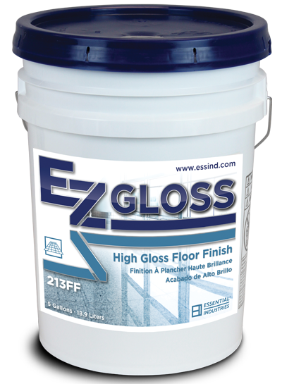 EZ Gloss Product Photo