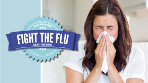 Flu Graphic