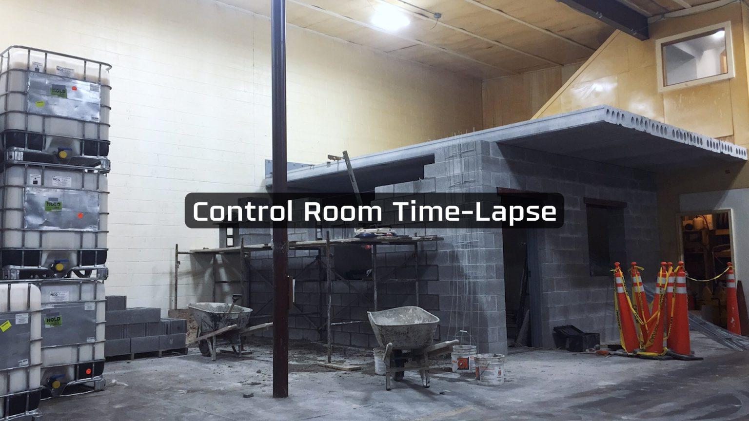 C R Time Laps