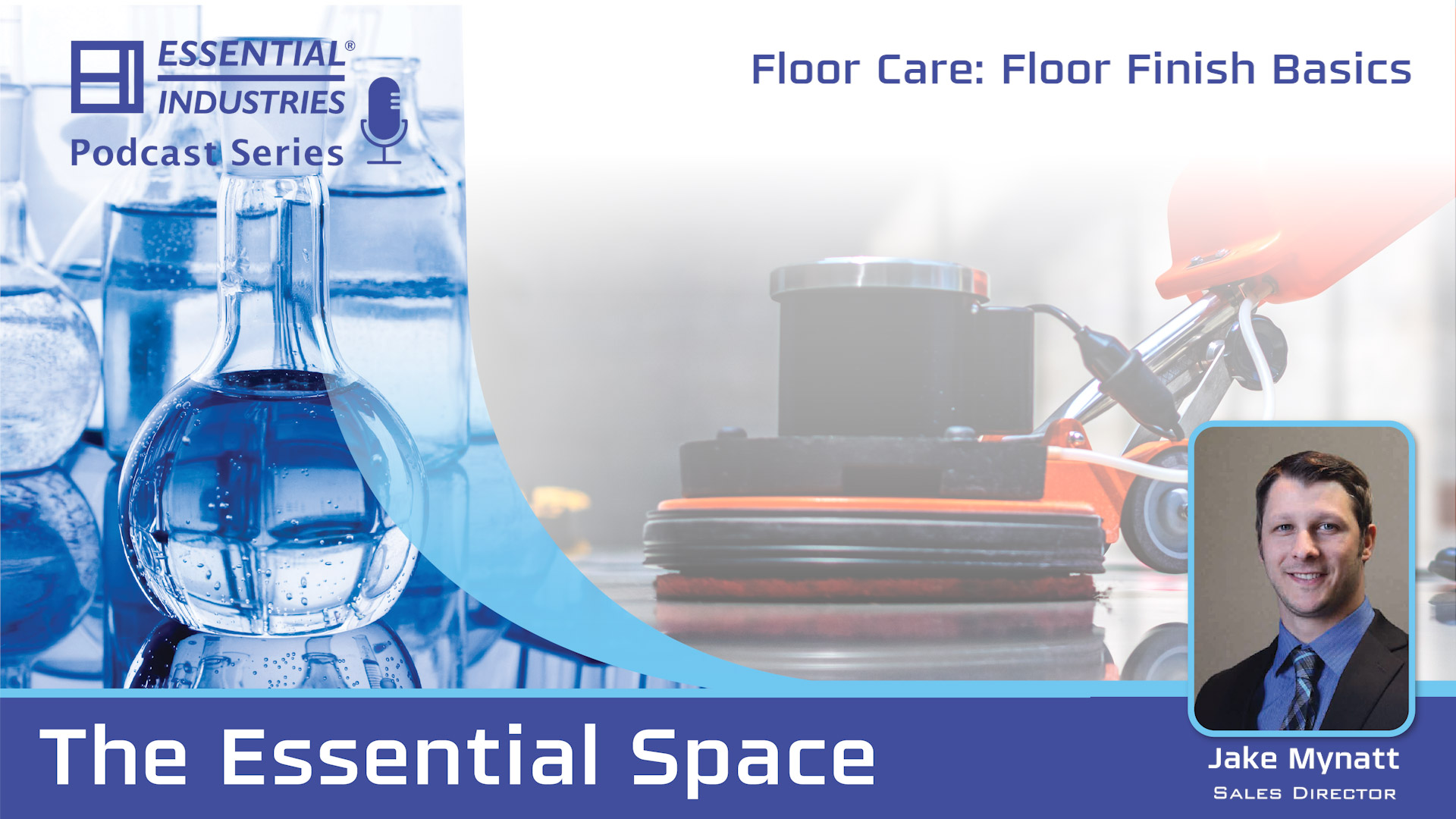 Floor Care ep44