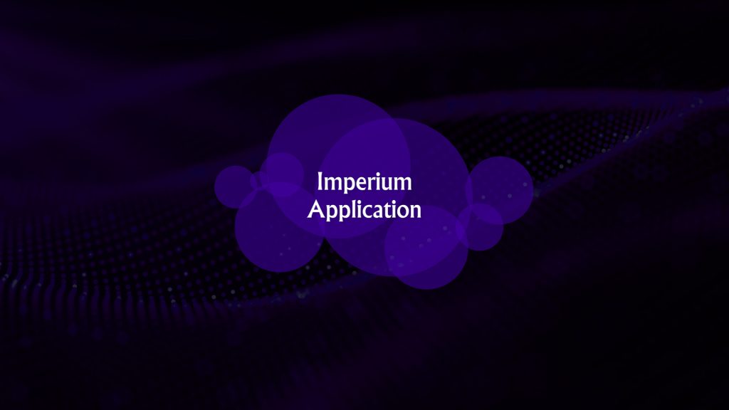 Applying Imperium TN
