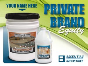 Private Brand