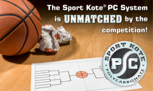 March Madness - SKPC