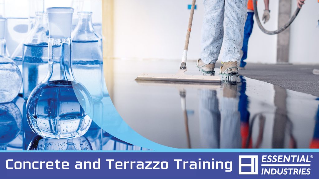 TN - Concrete and Terrazzo Training