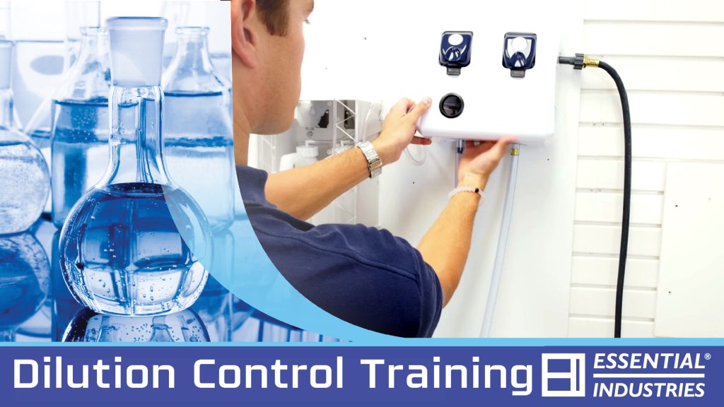 TN - Dilution Control Training