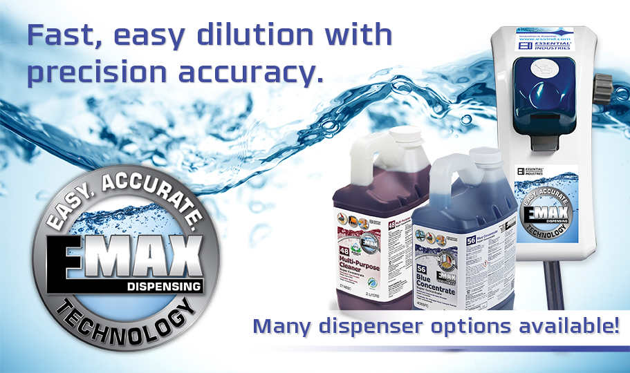 Emax-Dilution-Program