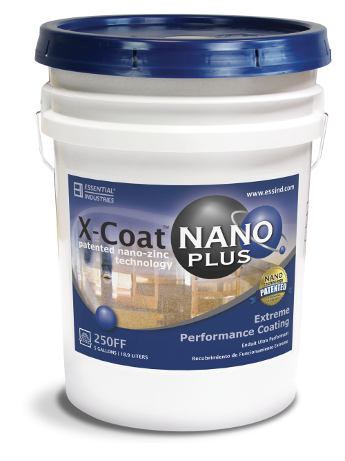 X-Coat Nano Plus